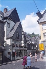 Repro Ansicht/Foto Monschau