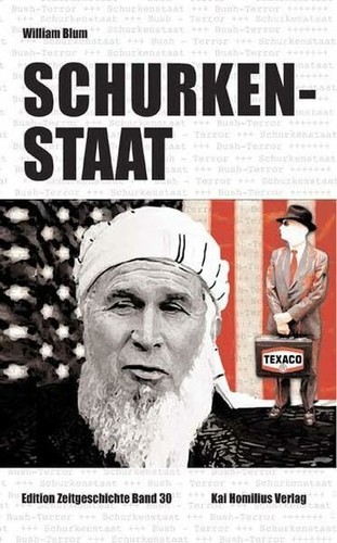 Schurkenstaat edition - schurkenstaat, (edition