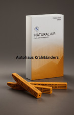 BMW Natural Air