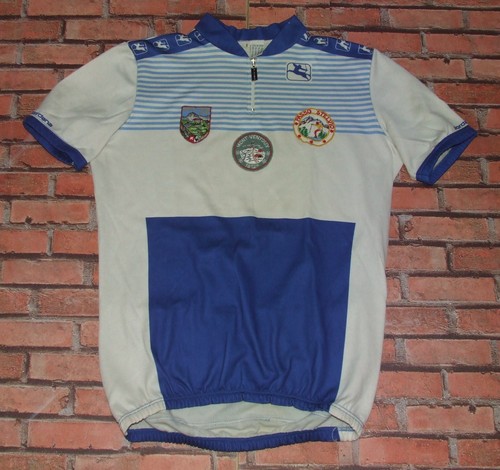 Giordana vintage fahrradtrikot - giordana,