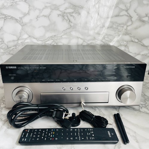 Yamaha aventage a880 - yamaha, rx-a880