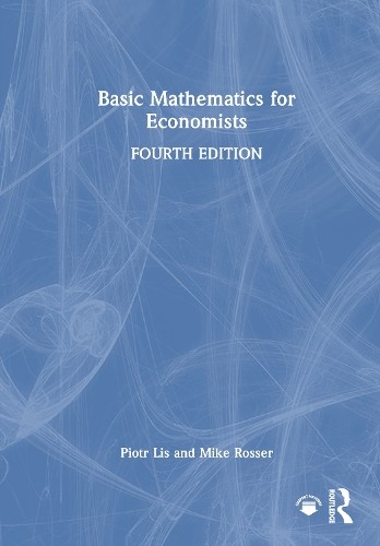 Basic mathematics for - basic,