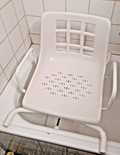 Badewannendrehstuhl-Drive