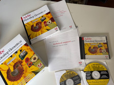 Adobe Photoshop Elements 2.0