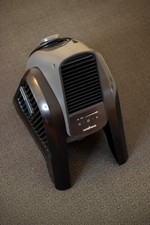 Wahoo KICKR HEADWIND Bluetooth Ventilator, wie neu!