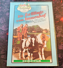 Die zwillinge vom immenhof von - zwillinge,