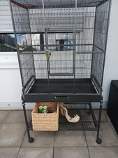 Vogelkäfig Vogelvoliere