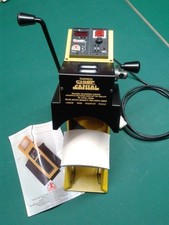 Manuelle Cap Heat Press