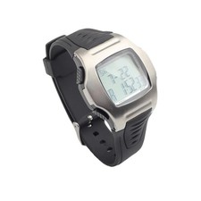 Fußball-Schiedsrichter-Uhr