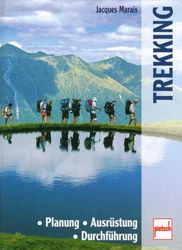 Trekking planung und - trekking,