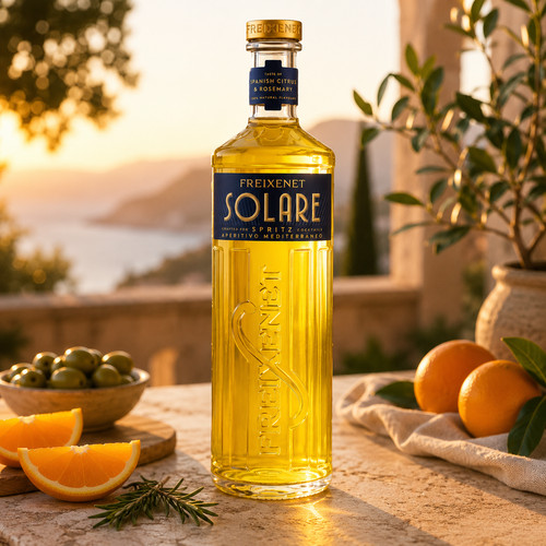 Freixenet solare aperitivo - freixenet, 11%