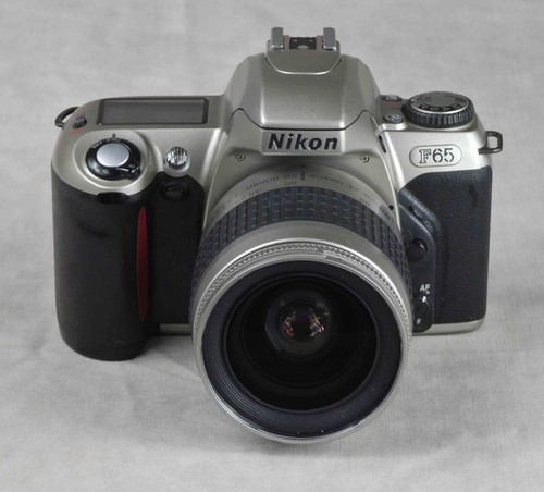 Nikon nikkor af zoom - -,