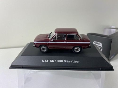 Daf marathon 1300cc - marathon-1:43-1300cc, (