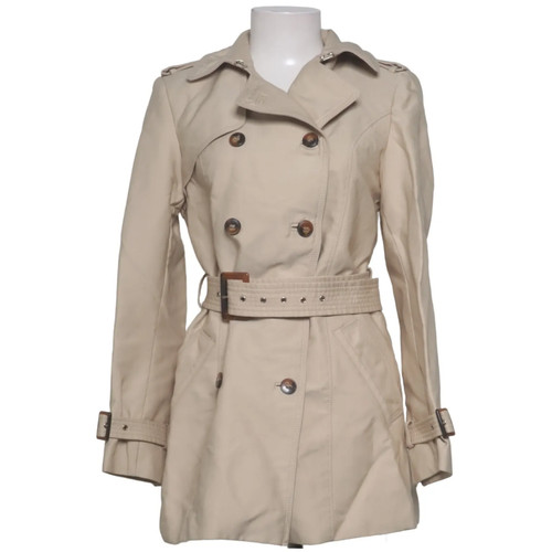 Zara woman trenchcoat - trenchcoat,, damen