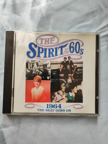 Time life the spirit - of,