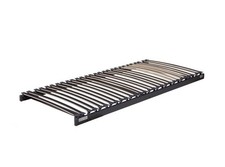 TEMPUR FORM™ Systemrahmen 500 starr foliertes Buchenholz