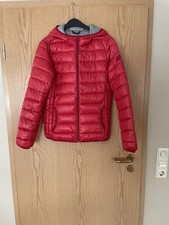 S.Oliver QS Damen Steppjacke