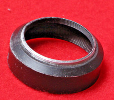 Metall Objektiv Sonnenblende