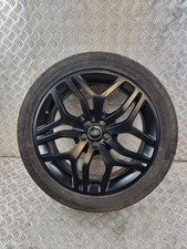 Land Rover Evoque I 2015 20