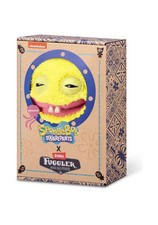 Fuggler x SpongeBob