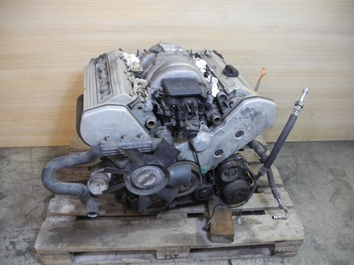 Audi d11 abh motor - audi,