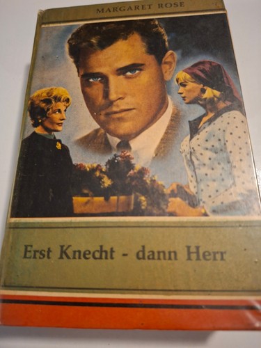 Liebe leihbuch magaret rose - leihbuch,
