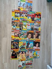 Walt Disneys Mickyvision 1-26 von 1965 komplett Ehapa Verlag