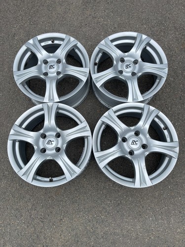 Rcdesign x 16h2 4x108 - x,