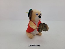 Mechanisches Spielzeug Hund