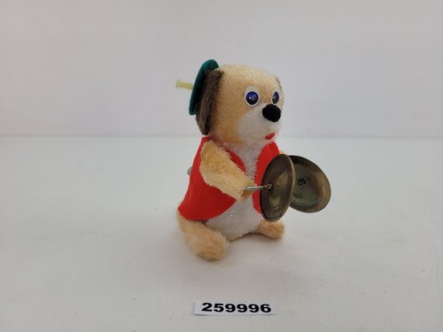 Mechanisches spielzeug hund - spielzeug,