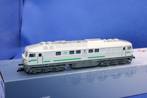Tillig 05775 spur itl - tillig, tt
