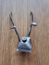 TOP Antike manuelle Haarschneidemaschine! Gebrüder Lang Solingen! ESF Juwel!