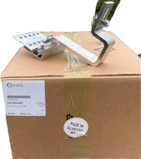 20x S:FLEX Dachhaken 93-7-45 Aluminium Solarmontage - Photovoltaik