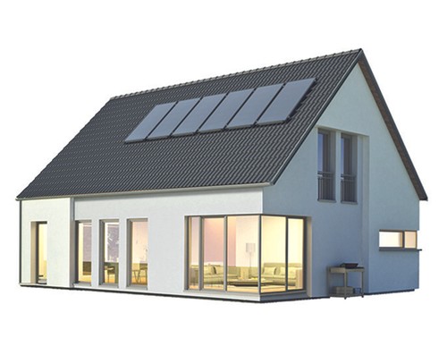 Wir planen ihre solaranlage - wir,