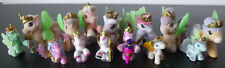 Filly Fairy-Sammelfiguren-inkl. Spezialfigur gold-Prinzessin Altera-Leuchten i.d