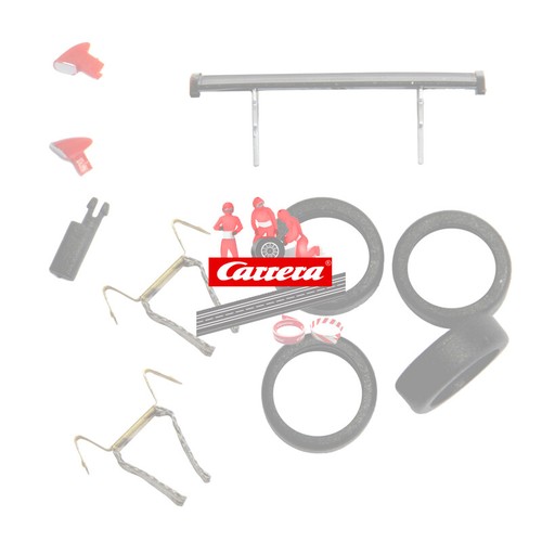 Carrera digital 143 - carrera, /