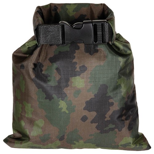Ltr drybag packsack - 1,