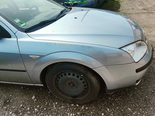 Kotflügel rechts ford mondeo - rechts,
