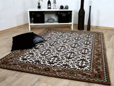 Natur Orientteppich Royal