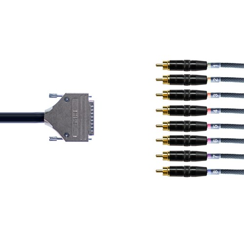Mogami 2932 multicore - 2932, d-sub