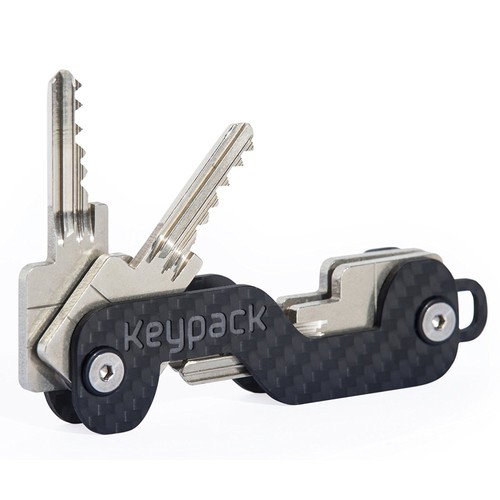 Keypack schlüssel organizer - keypack,