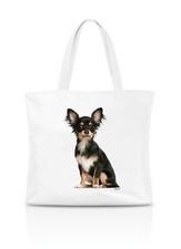 Einkaufstasche chihuahua - einkaufstasche,