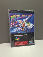 SUPER NINTENDO SNES N64 GB ANLEITUNG MANUAL SLEEVE HÜLLEN SCHUTZ BEUTEL FOLIEN