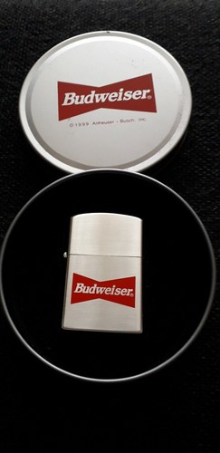 Hadson budweiser offizielles - hadson,