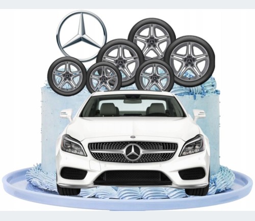 Essbar mercedes auto - essbar,