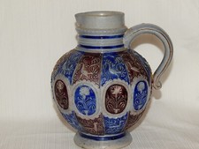 Krug Historismus Westerwald