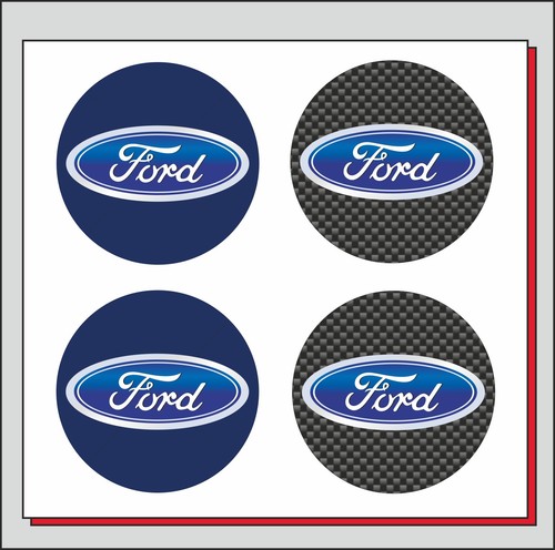 Aufkleber typ ford für - typ,
