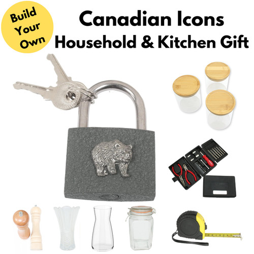 Canadian icons küchenartikel - icons,
