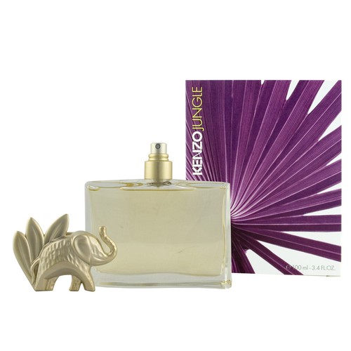 Kenzo jungle elephant eau de - jungle,