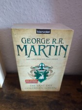 Das Lied von Eis und Feuer 04. Die Saat des goldenen Löwen von George R. R....